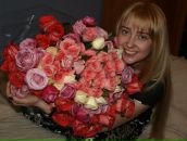 Фотография Филиной Марии