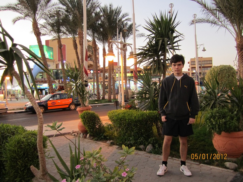 Марк Чукарин фотография #29