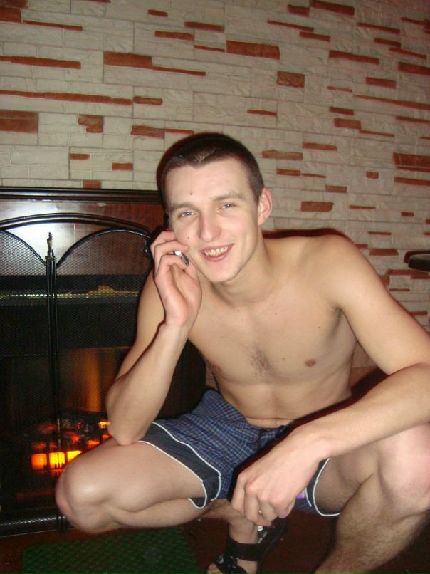 Михаил Сурков фотография #49