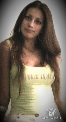№8, Valeria Rotari, Colombo №8, Valeria Rotari, Colombo