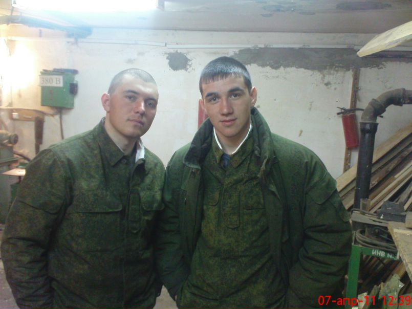 Ленар Каримов фото №23