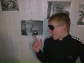 Фотография Гришина Сереги