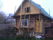 Фотография Комарова Александра