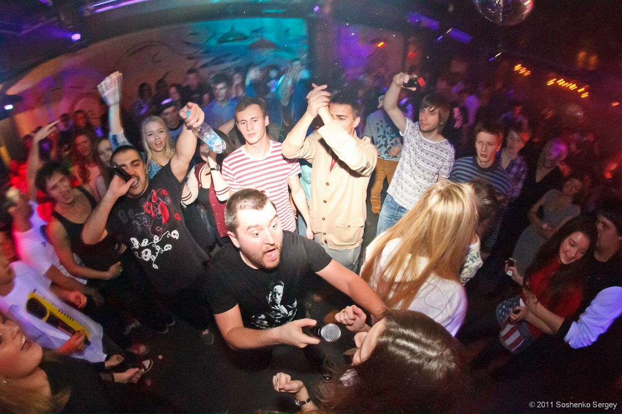 Мистер Малой фотография #43