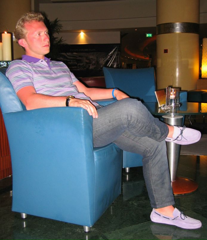 Денис Федоряев фотография #5