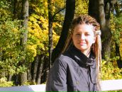 Фотография Касаткиной Юли