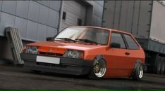 Фотография Абронова Лёшки