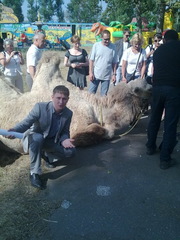 Андрей Жуков фотография #9