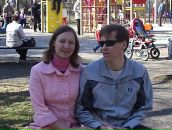 Фотография Ахтямова Елена