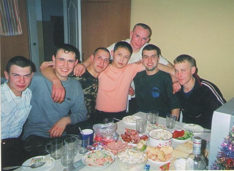 Дмитрий Ещенко фотография #18