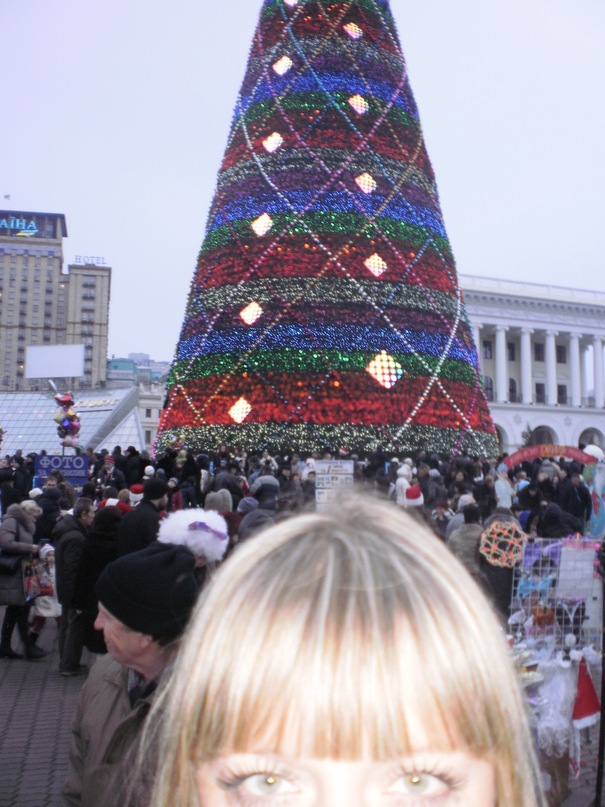 Маринка Малинка фотография #37