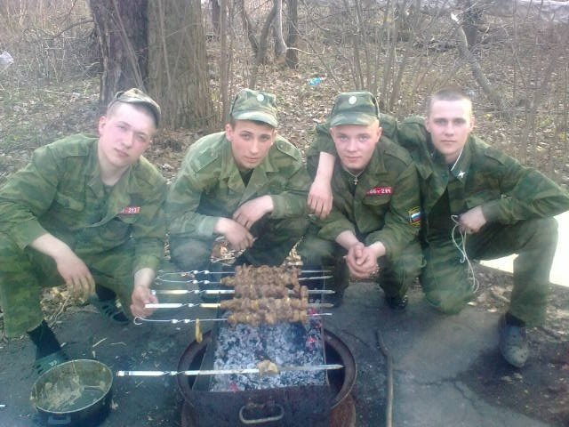 Денис Исаев фотография #7