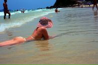 Фотография Сетуридзе Тани