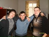 Сергій Мендограло фотография #19 (источник - https://vk.com/id56409178)