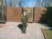 Фотография Амеджанова Марата