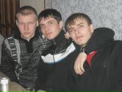 Фотография Дударова Алексея