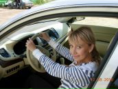 Фотография Олиной Оли