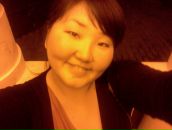 Фотография Нагослаевой Туяны