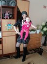 Леся Матвієйко фотография #24 (источник - https://vk.com/id154401205)