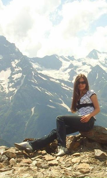 №12, Диана Мукова, 37 лет, Москва №12, Диана Мукова, 37 лет, Москва