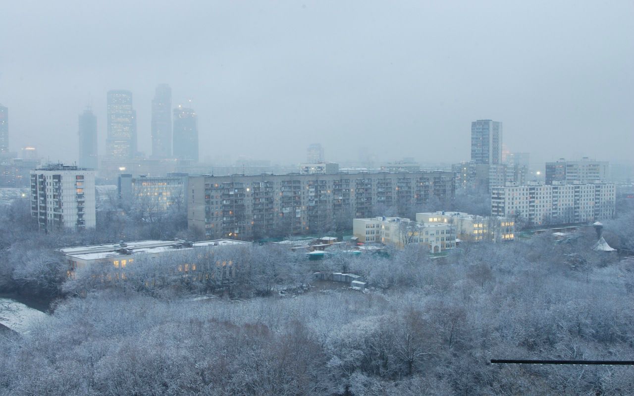 Sergey Lovtsov фотография #20