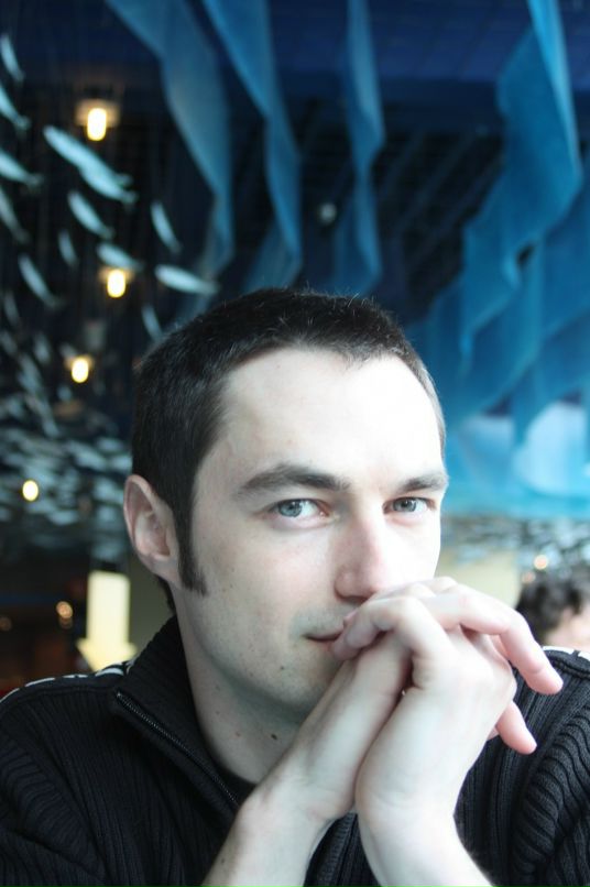 Andrej De фотография #13