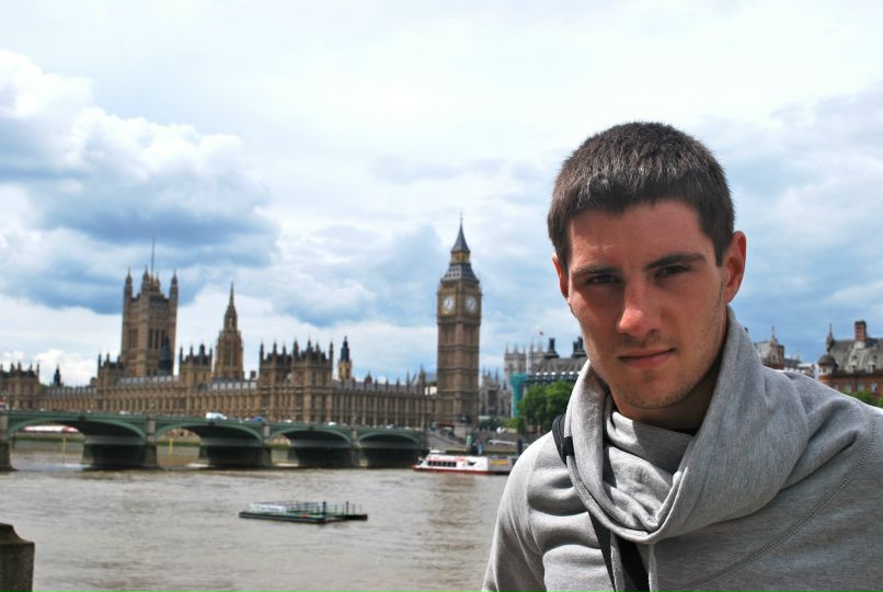 Иван Козлов фотография #4