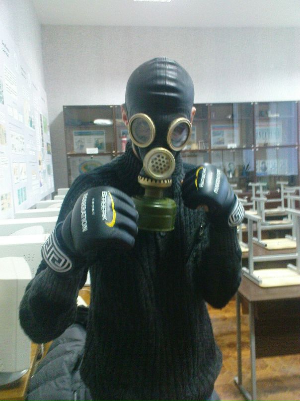 Валик Грищенко фотография #48