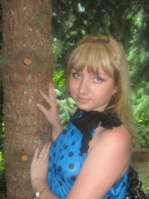 Алёнка Щепелева фотография #14