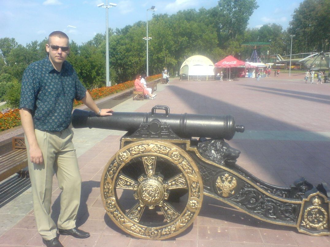 Артём Щемелёв фотография #46