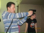 Фотография Халифаева Сергея