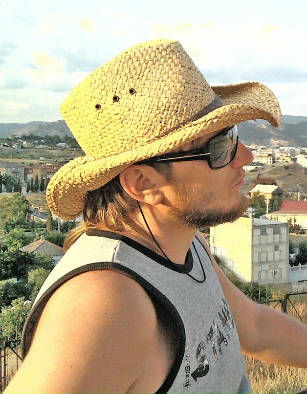 Фёдор Лебедев фотография #27