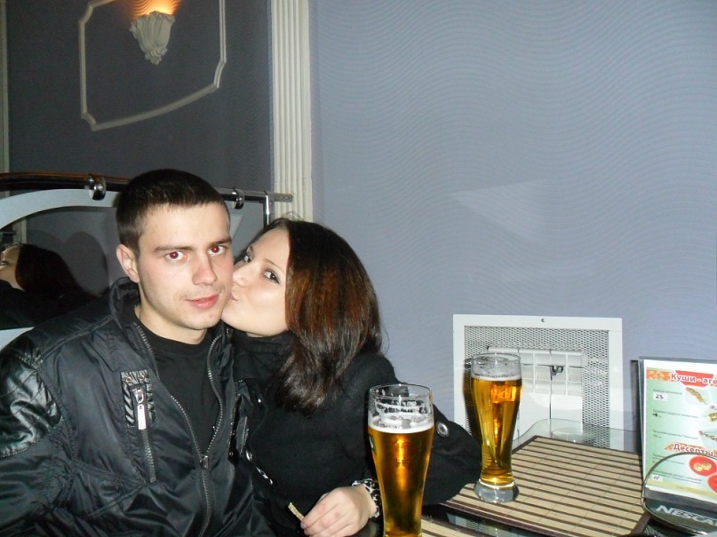 Дмитрий Сергеевич фотография #21