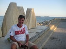 Фотография Вокильца Петрухи