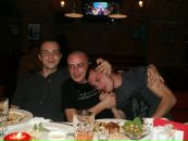 Славик Цуркан фотография #40 (источник - https://vk.com/id60428834)