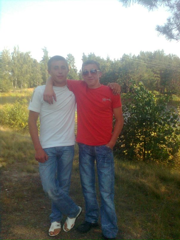 Ігор Попков фотография #25