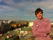 Фотография Кузнецова Гарика