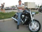 Фотография Мороза Владимира