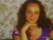 Фотография Савосиной Валерии