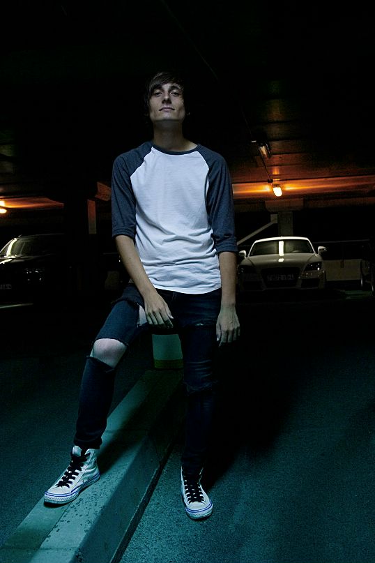 Игорь Крайник фотография #43