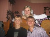 Ірусічка Пазунко фотография #19 (источник - https://vk.com/id26521727)