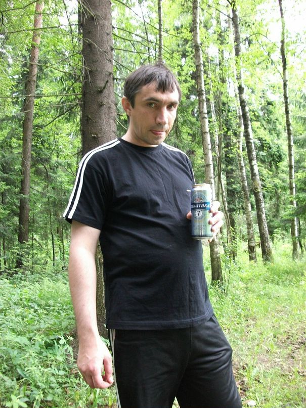 Сергей Толстяков фотография #24