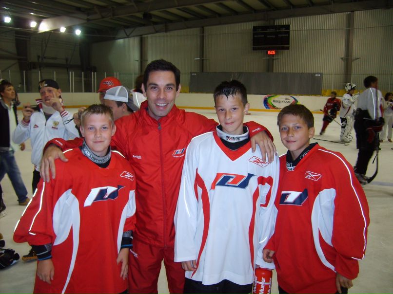 Дмитрий Червяков фотография #49