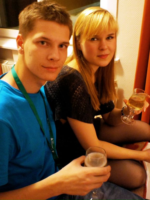 Andrei Roman фотография #46