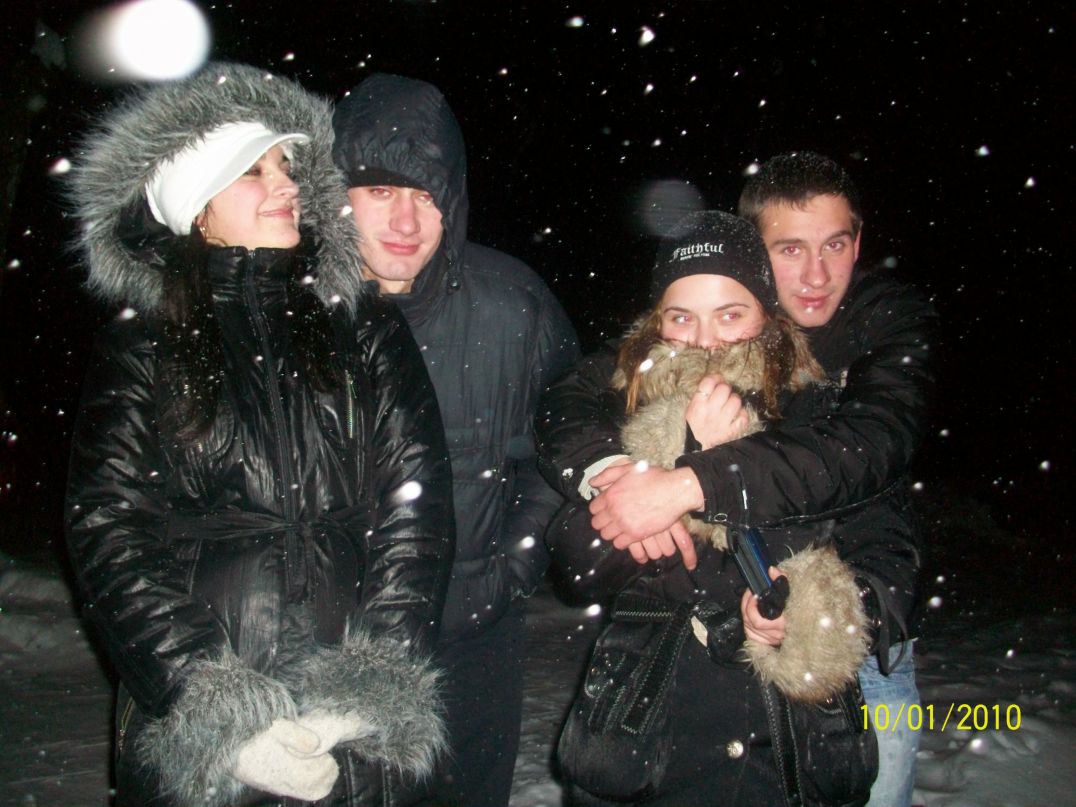 Дмитрий Кисель фотография #35