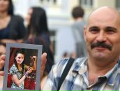 Фотография Танасовой Оксаны