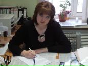 Фотография Погодиной Ксении