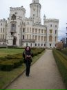 Оксана Федчук (Смирнова) фотография #6 (источник - https://vk.com/id53861038)