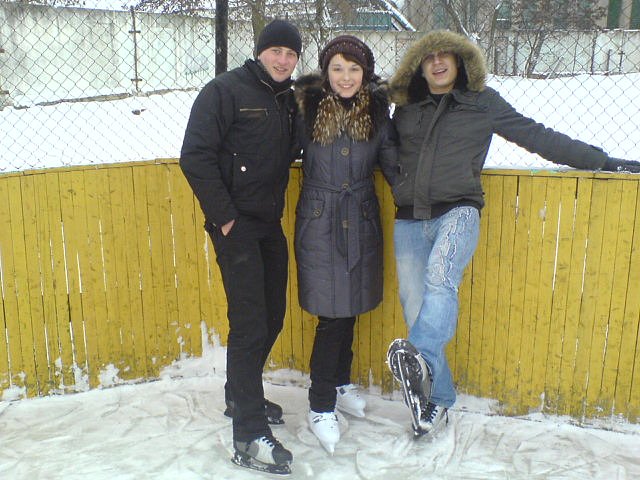 Женя Поладьев фотография #29