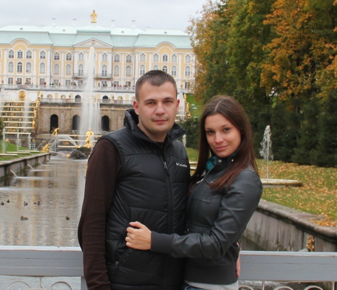 Женя Фёдоров фотография #20